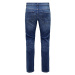 Only & Sons Džínsy 'Loom'  modrá denim