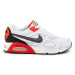 Pánska rekreačná obuv NIKE Air Max Ivo white dark grey habanero red