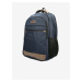 Batoh Enrico Benetti München 17 Notebook Backpack Blue"