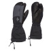 Lyžiarske rukavice Black Diamond Soloist Finger Gloves