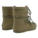 Dámske gumáky MOON BOOT Rain Boots Low khaki