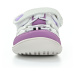 Little Blue Lamb LBL Ľado Purple (BB20261-PL) barefoot sandále 22.5 EUR