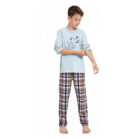 Taro Parker 3085 122-140 Z24 Chlapecké pyžamo