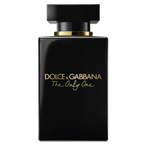 Dolce&Gabbana The Only One Intense parfumovaná voda pre ženy Dolce & Gabbana