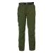 Prologic nohavice combat trousers army green