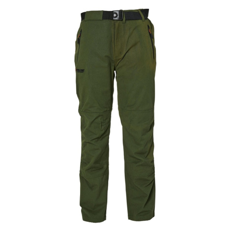 Prologic nohavice combat trousers army green