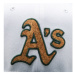 47 Brand Šiltovka MLB Oakland Athletics Corkscrew 47 CAPTAIN B-CORKS18WBP-WH Biela