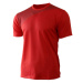 Oltees Pánske funkčné tričko OT090 Orange Red