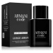 Giorgio Armani Code For Men - EDT 75 ml