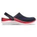 Kroksy (rekreačná obuv) CROCS LiteRide 360 Clog navy pepper