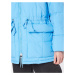LEVI'S ® Zimná bunda 'Roland Puffer'  svetlomodrá