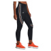 Kalhoty Under Armour Run Anywhere Tight Black