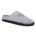 Tommy Hilfiger Papuče Indoor Slipper T3B0-32556-1506 S Sivá