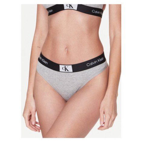 Dámske nohavičky Calvin Klein