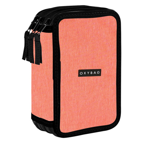 Oxybag Peračník 3 p. prázdny UNICOLOR apricot