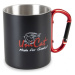 Uni cat hrnček cup