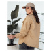 RAWEY women's denim jacket beige Dstreet