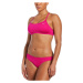 Nike essential sports bikini pink prime