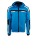 ALPINE PRO NEKLAN Pánska lyžiarska bunda, modrá, veľkosť