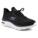 Skechers Go Walk Hyper Burst-Maritime M 216083-BKGY