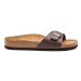 Birkenstock Šľapky Madrid Bs 0040393 Hnedá