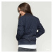 Bunda Urban Classics Ladies Diamond Quilt Nylon Jacket Navy