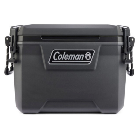 Coleman CONVOY 55QT Chladiaci box, tmavo sivá, veľkosť
