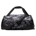 SIVÁ MASKÁČOVÁ TAŠKA UNDER ARMOUR UNDENIABLE 5.0 MEDIUM DUFFLE BAG 1369223-009