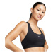 Športová podprsenka Nike Swoosh Light Support Bra W DX6817-010