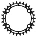 SHIMANO prevodník - CHAINRING MT511-1 32 - čierna