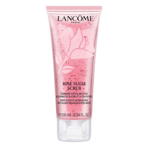 Lancome Exfoliant peeling 100 ml, Rose Sugar Scrub