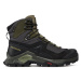 Salomon Trekingová obuv Quest Element Gtx GORE-TEX 414571 28 V0 Zelená