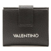 Valentino Malá dámska peňaženka Alexia VPS5A8215 Čierna