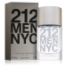 Carolina Herrera 212 NYC Men toaletná voda pre mužov