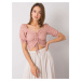 Blouse-RO-BZ-2516-6.79P-dark pink