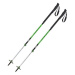 TSL palice Tour Alu 2 Cross ST Twist (105-140cm) black/green