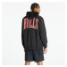 New Era NBA Track Jacket Chicago Bulls Black/ Front Door Red