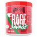 Warrior Rage Savage 330 g ovocný šalát