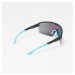 Slnečné okuliare Horsefeathers Scorpio Sunglasses Black Splash/ Mirror Green Universal