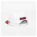 New Era Miami Heat White Crown Team 9FIFTY Snapback Cap White