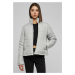 Women's Arrow Puffer Lightasphalt Jacket