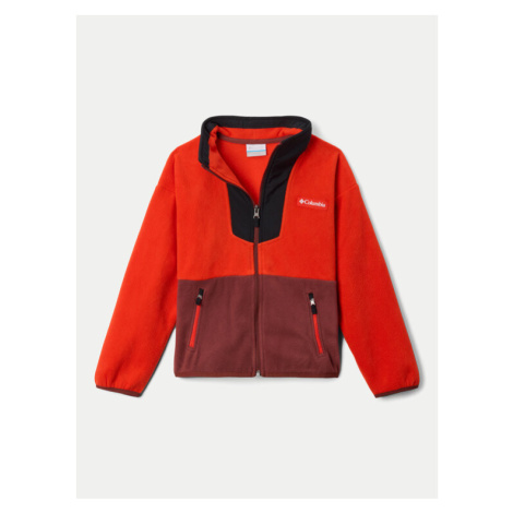 Dievčenské športové mikiny Columbia