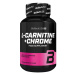 BioTech USA L-Carnitine + Chrome For Her 60 kapsúl