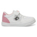 KINETIX FERMO 4FX WHITE Girl Sneaker