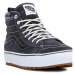 Pánska vychádzková obuv VANS UA SK8-HI MTE-1 plaid grey white