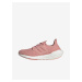Ružové dámske bežecké topánky adidas Performance Ultraboost 22
