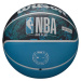 Wilson NBA DRV Plus Vibe Ball WZ3012602XB