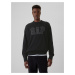 GAP Sweater with logo - Men's