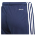 adidas SQUAD 21 SHO Y Juniosrské futbalové šortky, tmavo modrá, veľkosť
