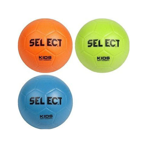 Select Kids Handball Soft